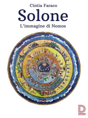 cover image of Solone